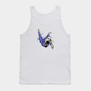 Judo Tank Top